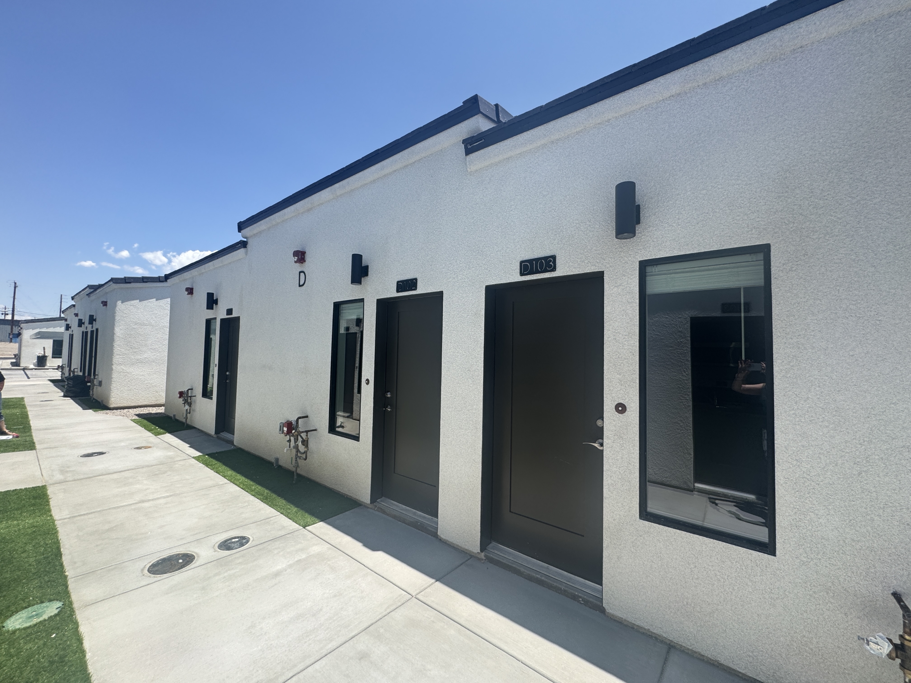 2076 Swanson Avenue Bldg D - 103