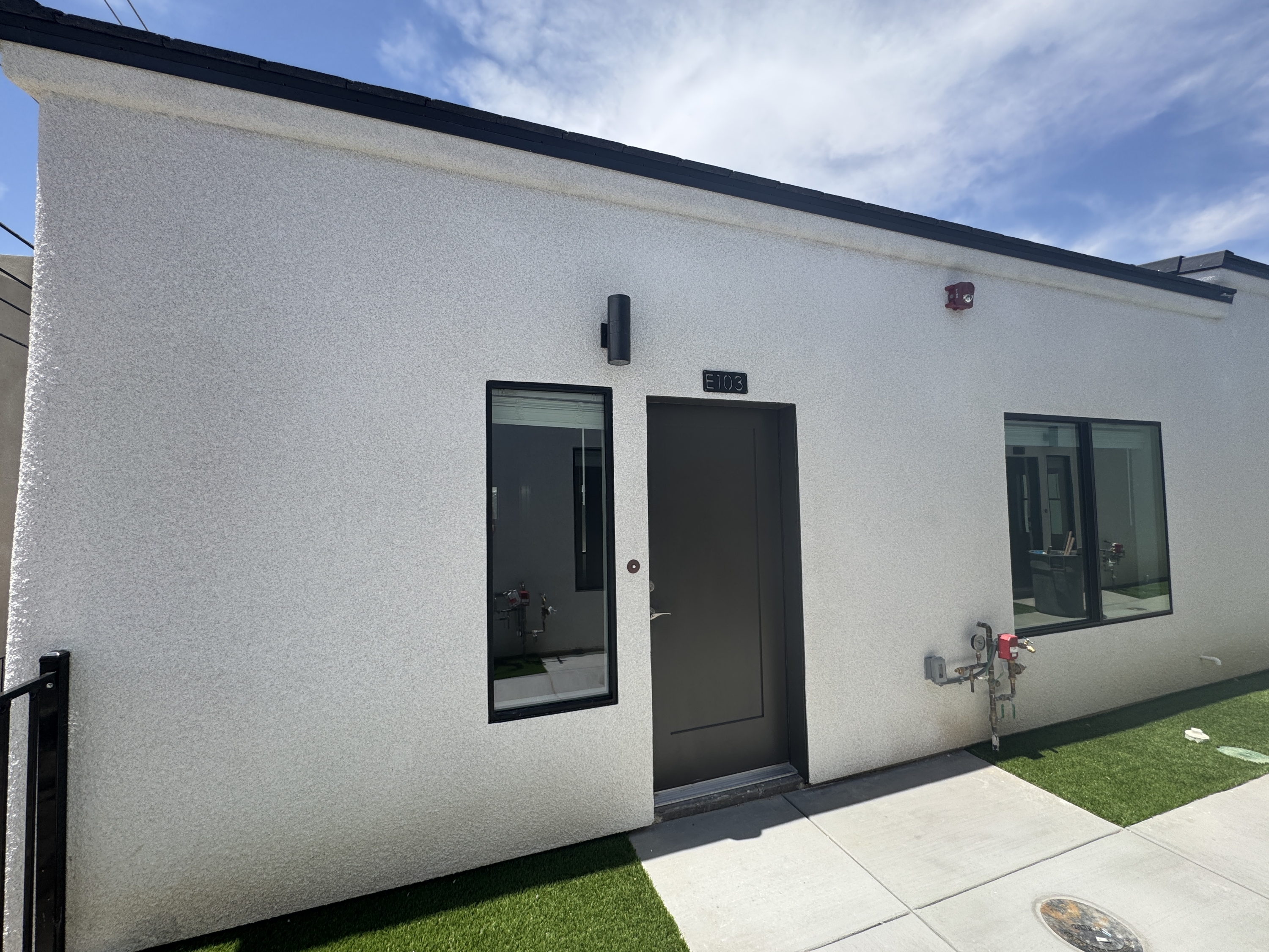 2076 Swanson Avenue Bldg E - 102