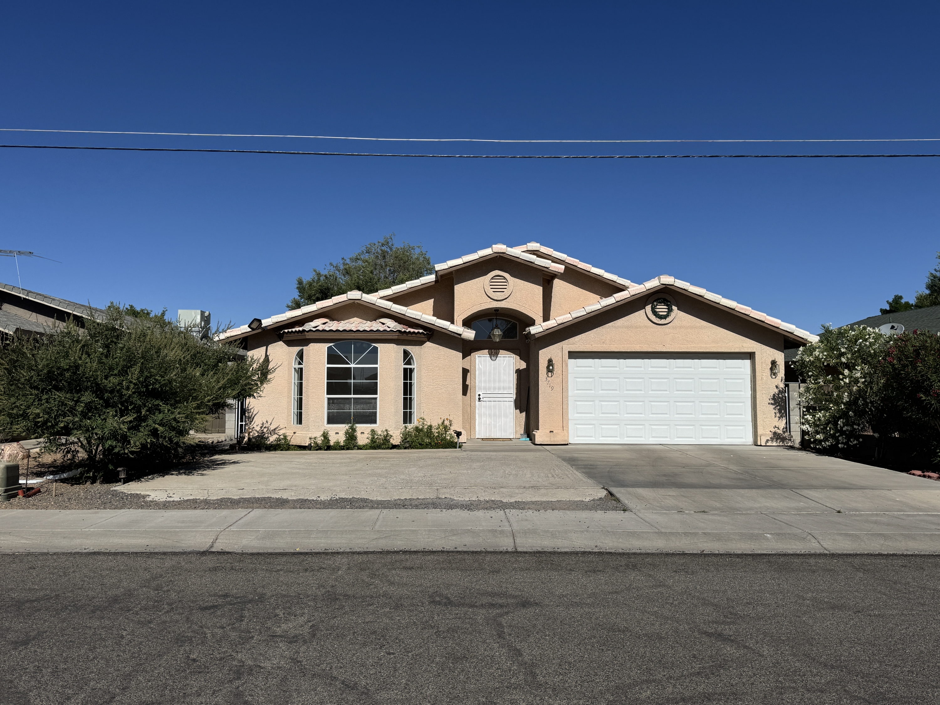 3719 North Roosevelt Street