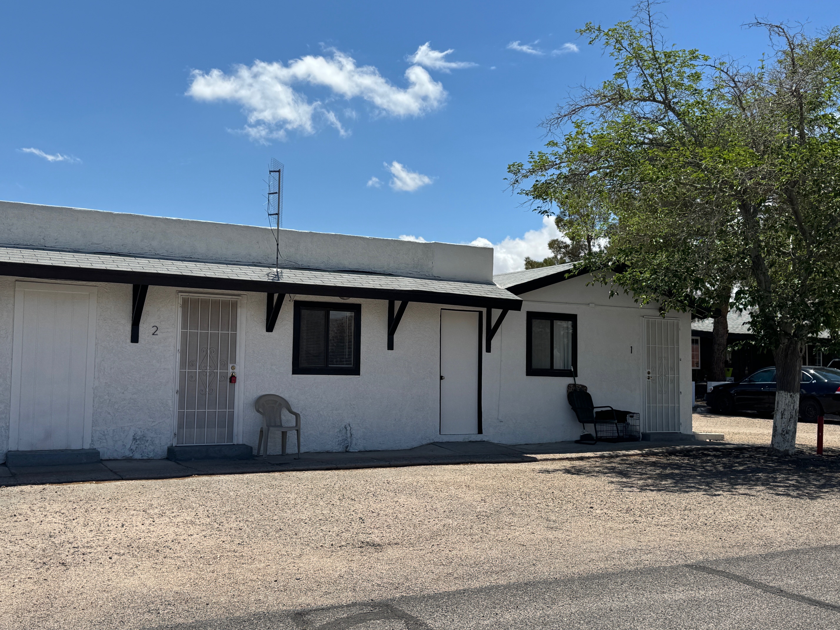 1401 Main Street - 2