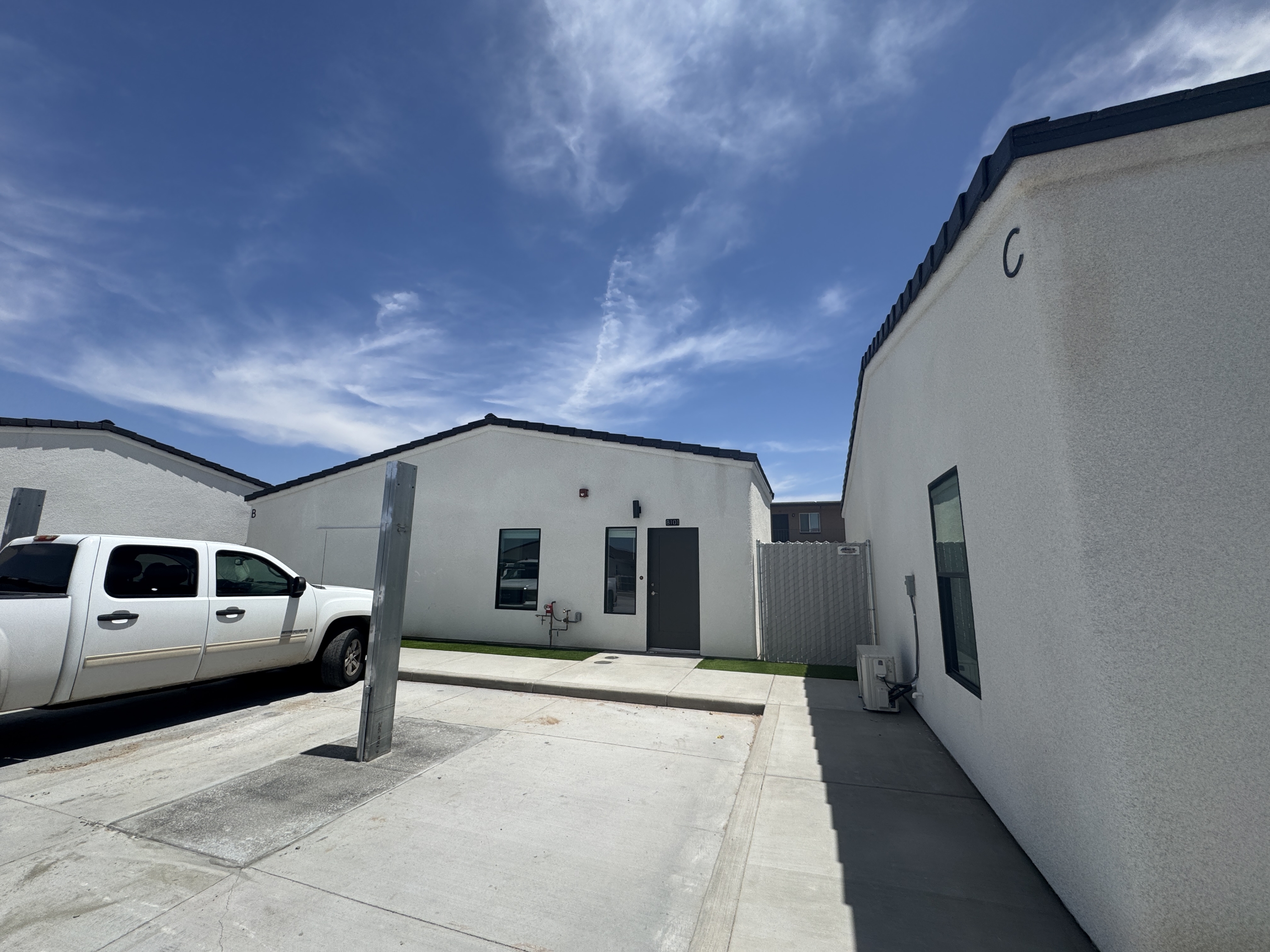 2076 Swanson Avenue Bldg B - 1