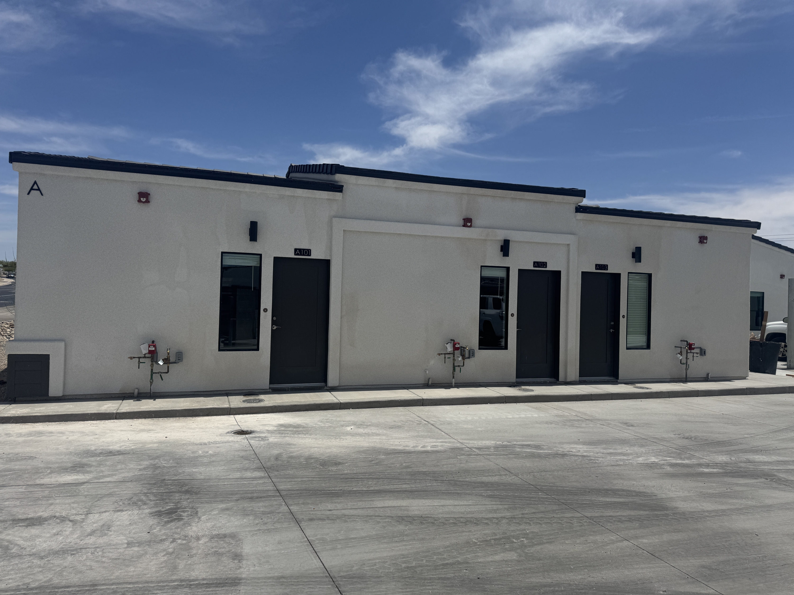 2076 Swanson Avenue Bldg A - 1