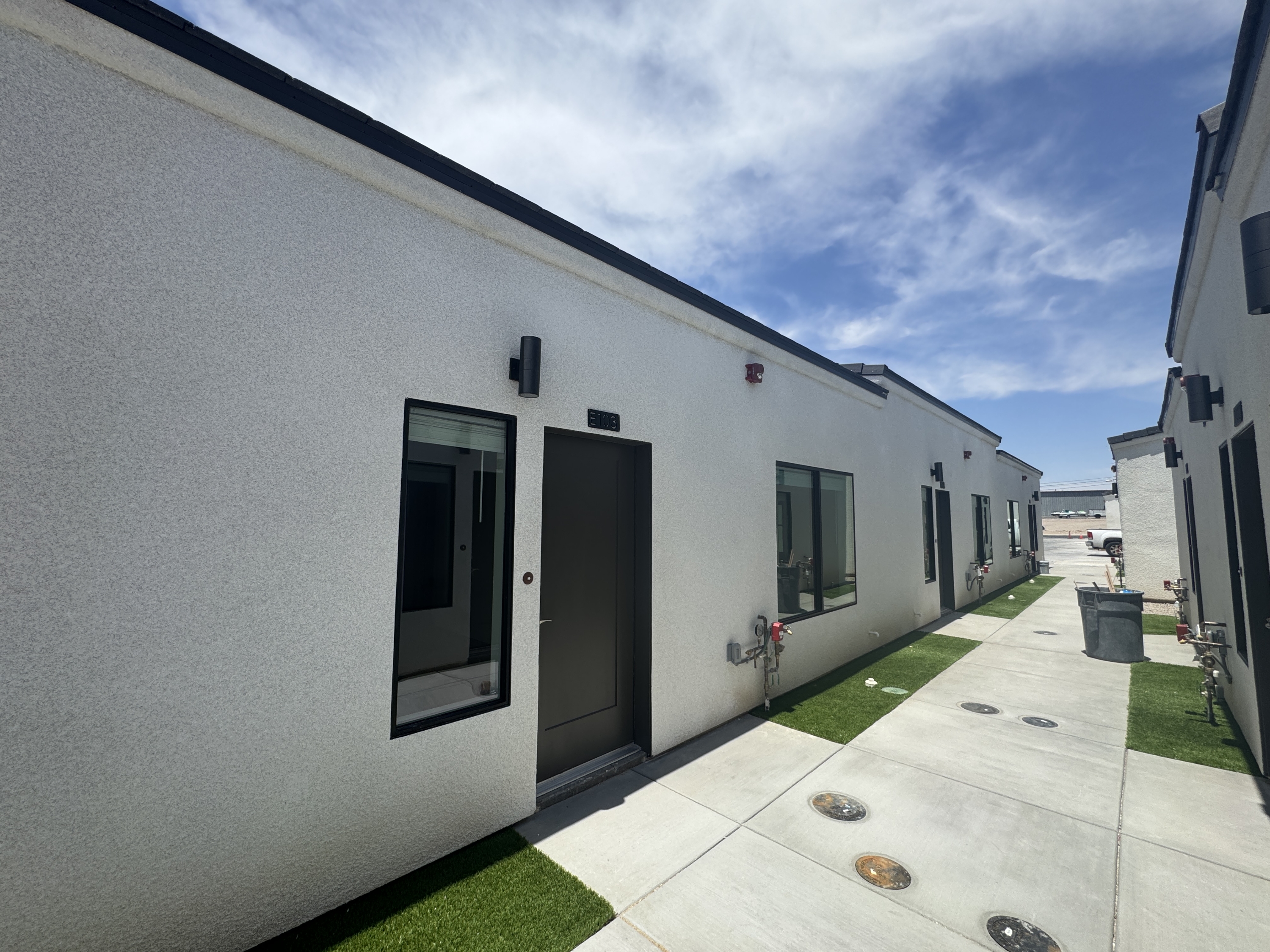 2076 Swanson Avenue Bldg E - 101